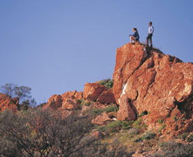 The Granites - Accommodation Mount Tamborine 0