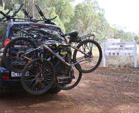 Grizzly Trail, Mount Lennard Trails - Accommodation Mount Tamborine 0