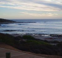 Jacques Point - Accommodation Mount Tamborine
