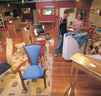 Forest Heritage Centre - Accommodation Mount Tamborine