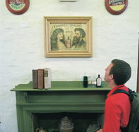 Boulder Pharmacy Museum - Accommodation Mount Tamborine