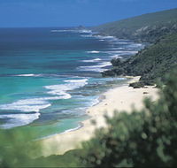 Leeuwin-Naturaliste National Park - Yallingup - Accommodation Mount Tamborine