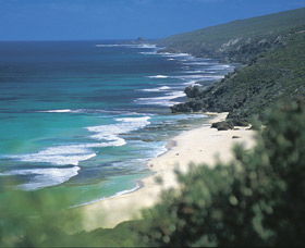 Leeuwin-Naturaliste National Park - Yallingup - Accommodation Mount Tamborine 0