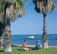 Town Bluff - Accommodation Mount Tamborine