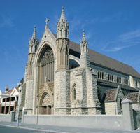 St Patrick's Catholic Church - Accommodation Mount Tamborine