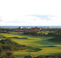 Secret Harbour Golf Links