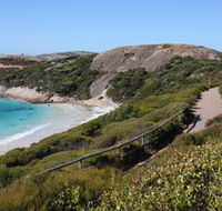 Great Ocean Pathway - Accommodation Mount Tamborine