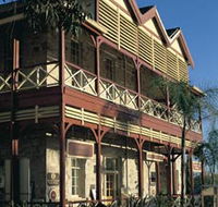 Bill Sewell Complex - Accommodation Mount Tamborine