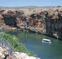 Cape Range National Park - Accommodation Mount Tamborine