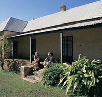 Cliff Grange - Accommodation Mount Tamborine