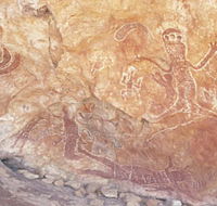 Moochalabra Dam - Accommodation Mount Tamborine