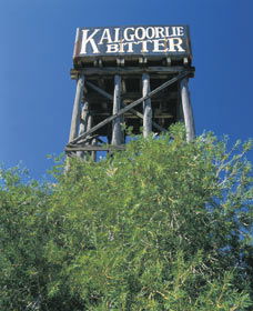 Merredin Railway Water Tower - Accommodation Mount Tamborine 0