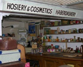 The Busselton Museum - Accommodation Mount Tamborine 0