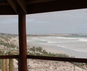 Tarcoola Beach - Accommodation Mount Tamborine 0