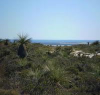 Lesueur National Park - Accommodation Mount Tamborine