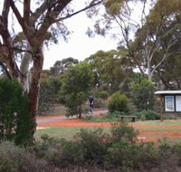 Gribble Creek Walk and Cycle Way - Accommodation Mount Tamborine
