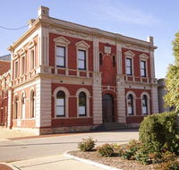 Northam Town Hall - Accommodation Mount Tamborine