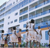 Geraldton Port - Accommodation Mount Tamborine