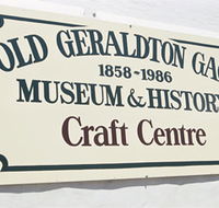 Old Geraldton Gaol Craft Centre - Accommodation Mount Tamborine