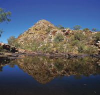 Bell Gorge - Accommodation Mount Tamborine