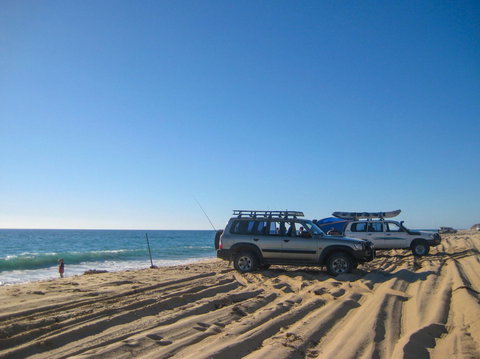 Anytime Adventures In Mandurah & The Peel Region - Accommodation Mount Tamborine 1