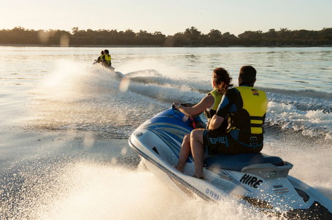 Anytime Adventures In Mandurah & The Peel Region - Accommodation Mount Tamborine 3