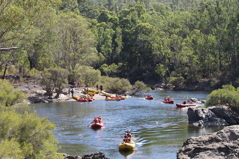 Anytime Adventures In Mandurah & The Peel Region - Accommodation Mount Tamborine 4