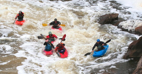 Anytime Adventures In Mandurah & The Peel Region - Accommodation Mount Tamborine 10