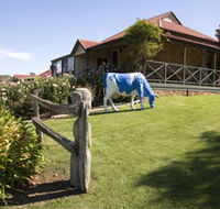 Longview Vineyard - Accommodation Mount Tamborine