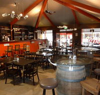 Terra Rossa Wine Club - Accommodation Mount Tamborine
