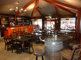 Terra Rossa Wine Club - Accommodation Mount Tamborine 0