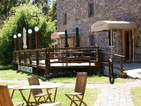 Hay Flat SA Accommodation Mount Tamborine