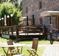 Leonards Mill - Accommodation Mount Tamborine