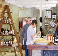Woodside Cheese Wrights - Accommodation Mount Tamborine