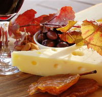 McLaren Vale Cheese and Wine Trail - Accommodation Mount Tamborine