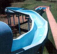 Renmark Swimming Centre - Accommodation Mount Tamborine