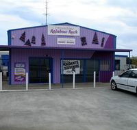 Dreamtime Rainbow Rock - Accommodation Mount Tamborine