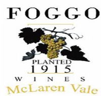 Foggo Wines - Accommodation Mount Tamborine