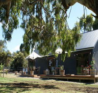 No. 58 Cellar Door  Gallery - Accommodation Mount Tamborine