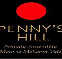 Penny's Hill Cellar Door - Accommodation Mount Tamborine