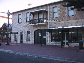 Wolseley SA Accommodation Mount Tamborine