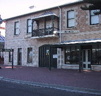 Beachport Old Wool And Grain Store Museum - Accommodation Mount Tamborine