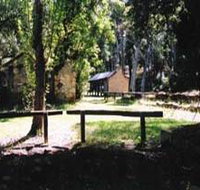 Wirrabara Forest Reserve - Accommodation Mount Tamborine