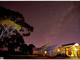 Chapel Hill Winery - Accommodation Mount Tamborine 0