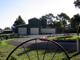 Mount Compass SA Accommodation Mount Tamborine
