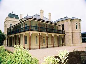  Accommodation Mount Tamborine