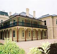 Auchendarroch House and Wallis Tavern - Accommodation Mount Tamborine