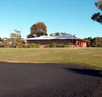Maitland Golf Club Incorporated - Accommodation Mount Tamborine