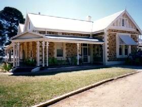 Loxton SA Accommodation Mount Tamborine