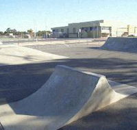 Kadina Skatepark - Accommodation Mount Tamborine
